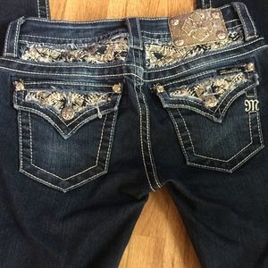 Miss Me Jeans 26/31
